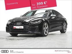 Schwarz Gebraucht 2020 Audi S7 Ambiente Kleinwagen | 52.258 € (Superpreis)
