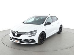 Weiß Gebraucht 2018 Renault Mégane IV R.S. Limousine | 26.070 €