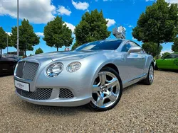 Silber Gebraucht 2012 Bentley Continental GT | 59.990 € (Guter Preis)