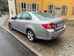 Silber Gebraucht 2008 Chevrolet Epica Limousine | 2.600 €