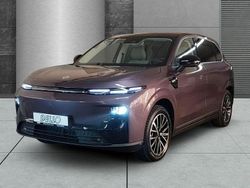 Violett Neu 2025 Leapmotor B10 SUV | 33.990 € (Fairer Preis)