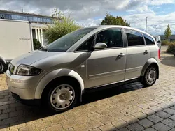 Silber Gebraucht 2001 Audi A2 Kleinwagen | 3.750 € (Fairer Preis)