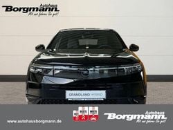 Schwarz Gebraucht 2025 Opel Grandland X SUV | 32.990 € (Guter Preis)