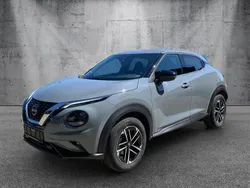 Dark grey dach schwarz Neu 2025 Nissan Juke N-Connecta SUV | 23.980 € (Guter Preis)