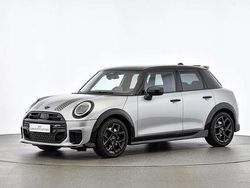 Grau Gebraucht 2024 Mini John Cooper Works Kleinwagen | 35.715 € (Etwas zu teuer)