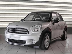 Gebraucht 2015 Mini Countryman SUV | 13.280 € (Etwas zu teuer)