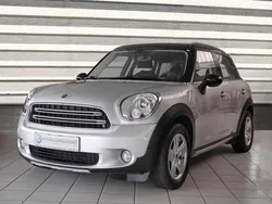 Gebraucht 2015 Mini Countryman SUV | 13.280 € (Teuer)