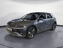 Grau Neu 2025 Hyundai Ioniq 5 SUV | 38.499 €