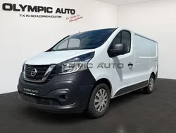 Weiß Gebraucht 2020 Nissan NV300 Van | 15.990 € (Guter Preis)