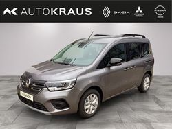 Grau Gebraucht 2023 Renault Kangoo Techno Van / Kleinbus | 38.400 €