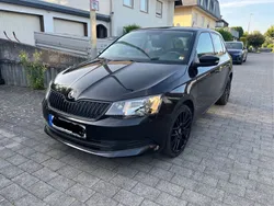 Schwarz Gebraucht 2018 Skoda Fabia Active Limousine | 6.400 € (Guter Preis)