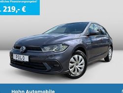 Deep black perleffekt Neu 2025 VW Polo Life Limousine | 21.990 € (Fairer Preis)