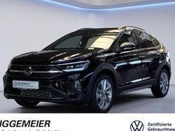 Schwarz Gebraucht 2025 VW Taigo Move SUV | 26.380 € (Etwas zu teuer)