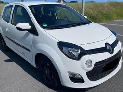 Weiß Gebraucht 2013 Renault Twingo Kleinwagen | 2.899 € (Fairer Preis)