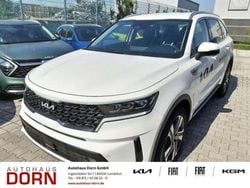Schneeweiß Gebraucht 2024 Kia Sorento 2 SUV | 41.990 € (Guter Preis)