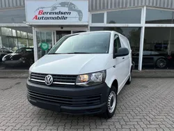 Candyweiß Gebraucht 2018 VW T6 Van | 21.400 € (Superpreis)