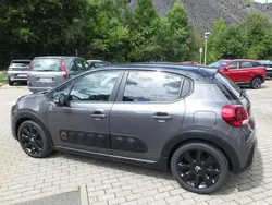 Grau Gebraucht 2019 Citroën C3 Origins Kleinwagen | 11.500 € (Fairer Preis)