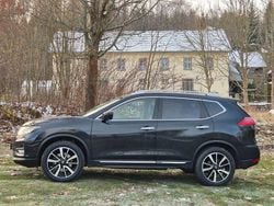 Schwarz Gebraucht 2019 Nissan X-Trail 360º SUV | 16.789 € (Guter Preis)