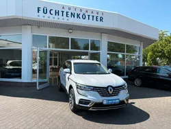 Weiß Gebraucht 2022 Renault Koleos Intens SUV | 25.850 € (Fairer Preis)
