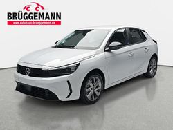 Weiß Neu 2025 Opel Corsa Edition Limousine | 18.490 € (Fairer Preis)