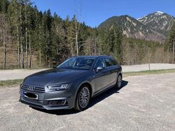 Gebraucht 2016 Audi A4 Sport Kombi | 20.900 € (Etwas zu teuer)