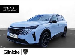 Weiss/typ aussenverkleidung me Neu 2025 Peugeot 5008 Allure Van / Kleinbus | 34.390 € (Superpreis)