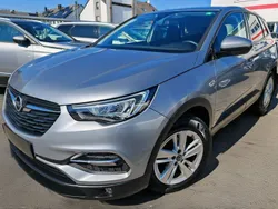 Grau Gebraucht 2020 Opel Grandland X SUV | 13.685 € (Guter Preis)