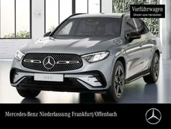 Polarweiß Gebraucht 2024 Mercedes GLC200 AMG SUV | 55.990 € (Fairer Preis)