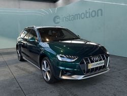Other Gebraucht 2024 Audi A4 Allroad Sport Kombi | 69.200 €