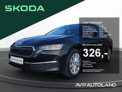 Schwarzmagic perleffekt Gebraucht 2025 Skoda Octavia Selection Kombi | 29.590 € (Fairer Preis)