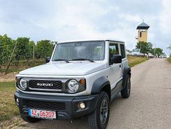 Weiß Gebraucht 2019 Suzuki Jimny Comfort SUV | 32.600 € (Fairer Preis)
