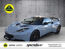 Grau Gebraucht 2014 Lotus Evora Coupé | 59.888 €