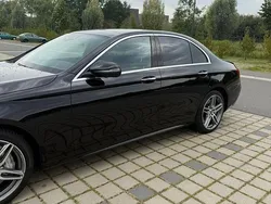 Gebraucht 2019 Mercedes E450 AMG line Limousine | 37.999 € (Teuer)