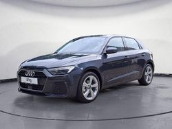 Grau Neu 2025 Audi A1 Sportback Advanced Plus Kleinwagen | 32.990 € (Fairer Preis)