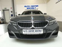 Dravitgrau metallic Gebraucht 2020 BMW 320 M Sport Limousine | 22.900 € (Guter Preis)