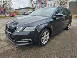 Schwarz Gebraucht 2020 Skoda Octavia Style Kombi | 12.990 € (Fairer Preis)