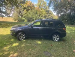 Grau Gebraucht 2012 Subaru Forester SUV | 5.250 € (Fairer Preis)
