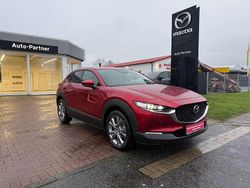 Soul red crystal m Neu 2025 Mazda CX-30 Exclusive-Line SUV | 33.990 €