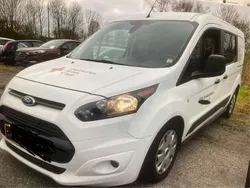 Frostweiß Gebraucht 2016 Ford Tourneo Connect Trend Van / Kleinbus | 9.800 € (Superpreis)