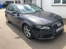 Grau Gebraucht 2010 Audi A4 Ambition Kombi | 6.799 € (Fairer Preis)