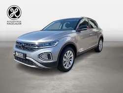 Gebraucht 2024 VW T-Roc Style SUV | 26.557 € (Guter Preis)