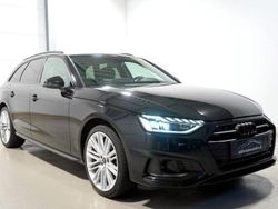 Schwarz Gebraucht 2023 Audi A4 Advanced Plus Kombi | 26.980 € (Fairer Preis)