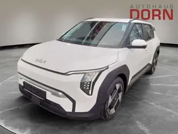Weiß Neu 2025 Kia EV3 4 SUV | 45.790 € (Teuer)