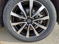 Starlightblau metallic Neu 2025 VW T7 Comfortline Van | 60.210 € (Fairer Preis)