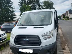 Weiß Gebraucht 2015 Ford Transit Limousine | 12.500 €