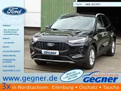 Agate black metalicc Neu 2024 Ford Kuga Titanium SUV | 34.740 € (Superpreis)