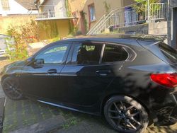 Schwarz Gebraucht 2023 BMW M135 Efficient Dynamics Kleinwagen | 35.900 € (Guter Preis)