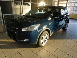 Blau Gebraucht 2016 Ford Kuga Trend SUV | 11.985 € (Guter Preis)
