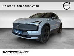 Grau Neu 2025 Volvo EX30 Performance SUV | 54.990 € (Fairer Preis)
