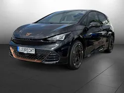 Schwarz Neu 2025 Cupra Born Kleinwagen | 45.990 € (Teuer)